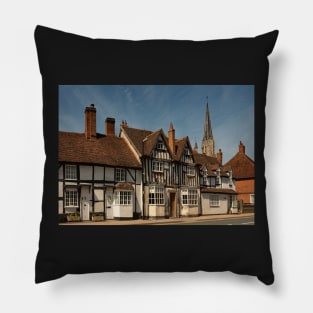 Henley-in-Arden 32 Pillow