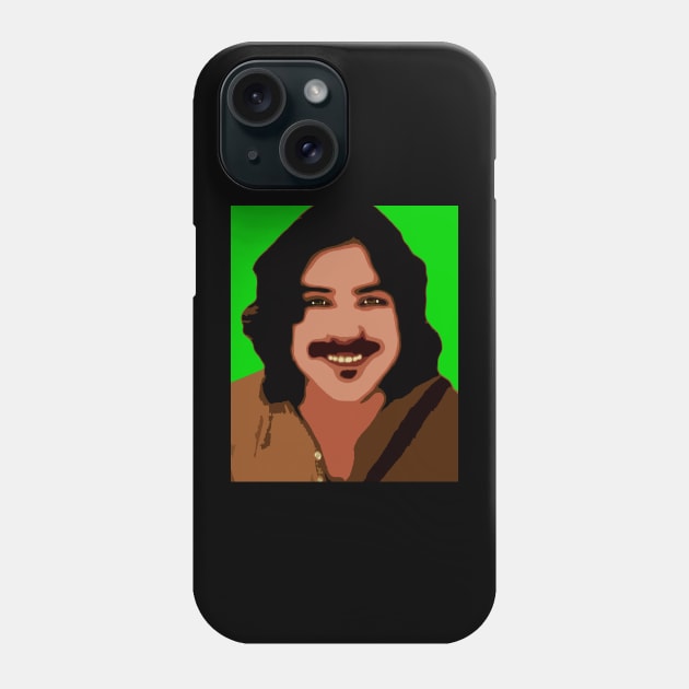 billy crudup Phone Case by oryan80