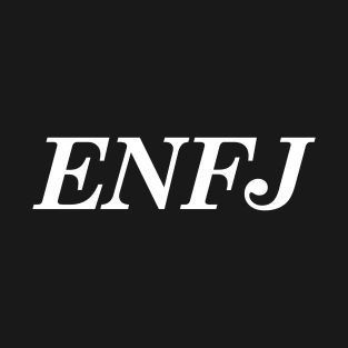 ENFJ T-Shirt