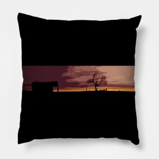 Homestead Pillow