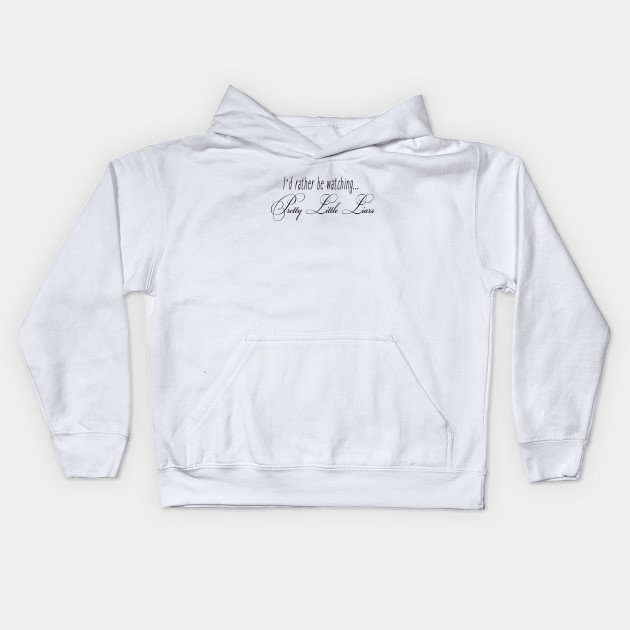 pretty little liars pullover