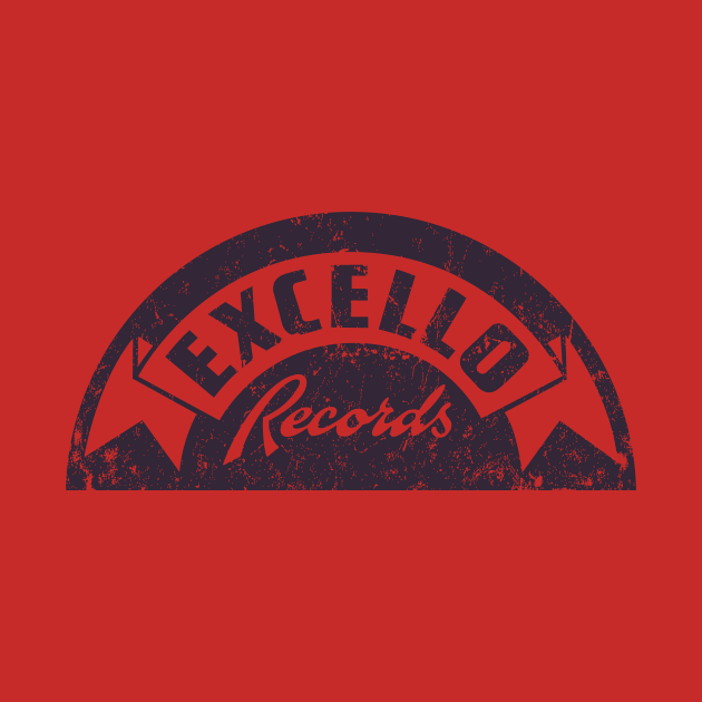 Excello Records by MindsparkCreative