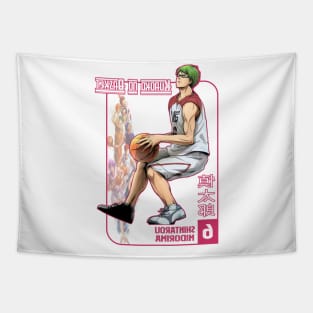 Midorima Shintarou Six Tapestry