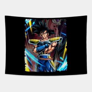 BARDOCK MERCH VTG Tapestry