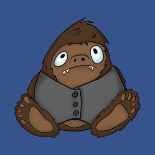 Bigfoot T-Shirt