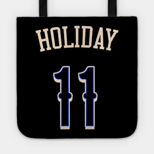 holiday Tote