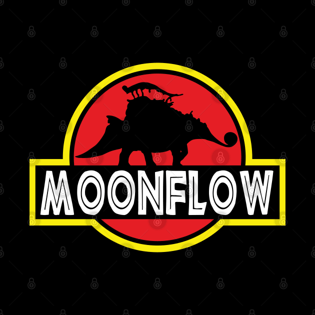 Moonflow Ride Ze Shoopuf by inotyler