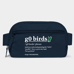 Philadelphia-Eagles Bag