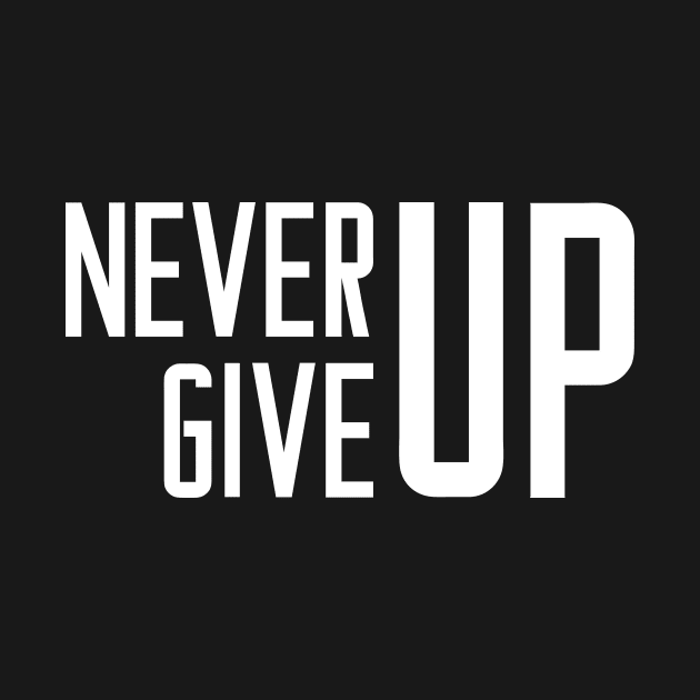 never give up 1 by solit