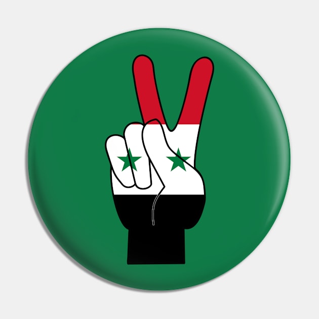 SYRIAN PEACE Pin by truthtopower