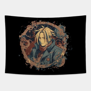 Fullmetal Alchemist Fusion Tapestry