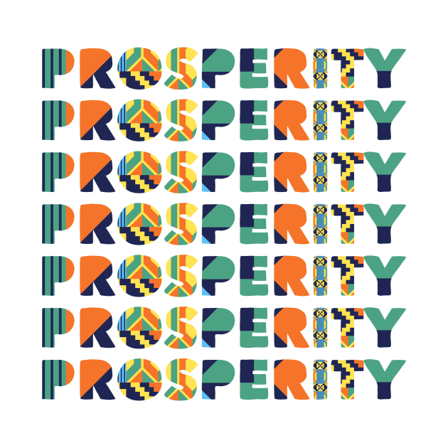 prosperity by LaBelleMaison