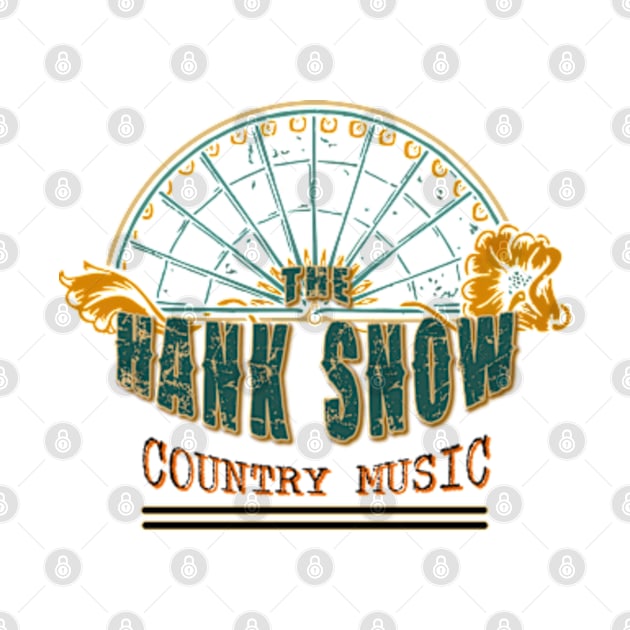 the Hank Snow by Kokogemedia Apparelshop