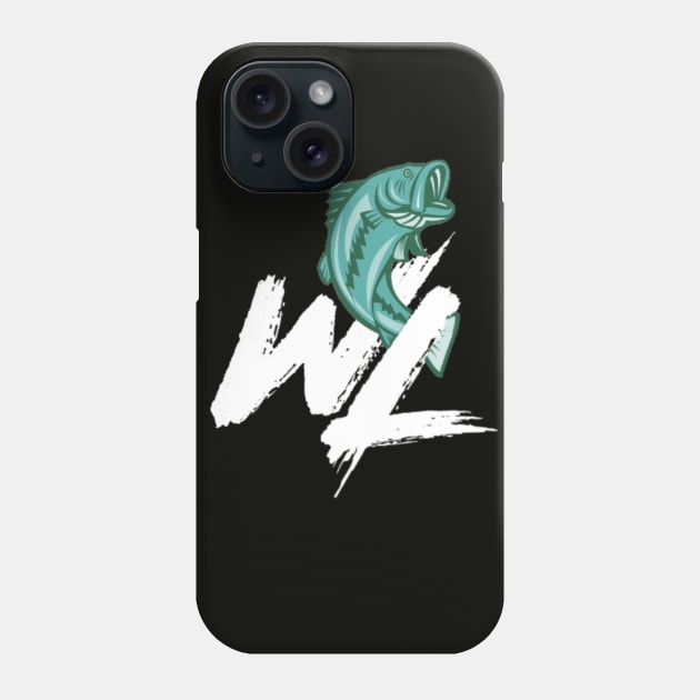 Welaka Life 2 Phone Case by Welaka Life