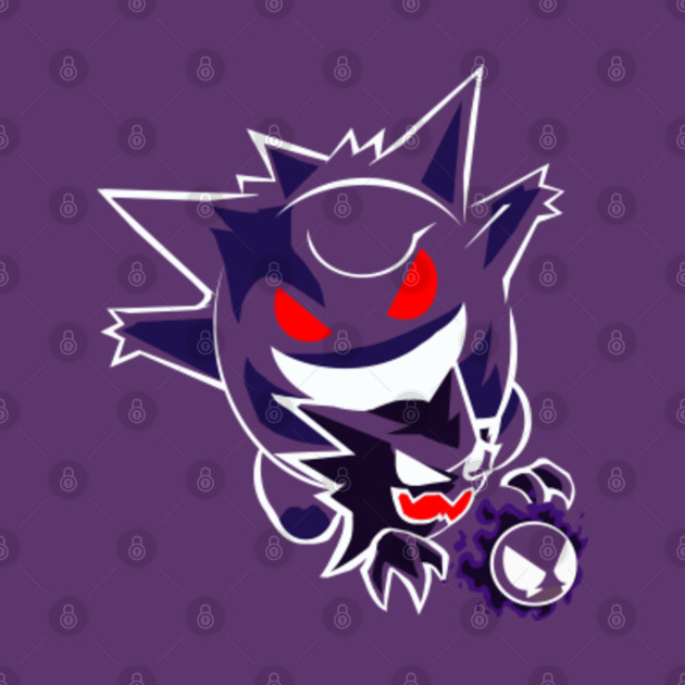 Ghost evolution - Monster - T-Shirt | TeePublic