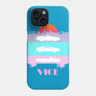 VICE Phone Case