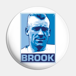 Brook Pin