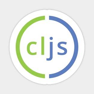 CLJS Magnet