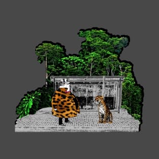 Jungle Encounter T-Shirt