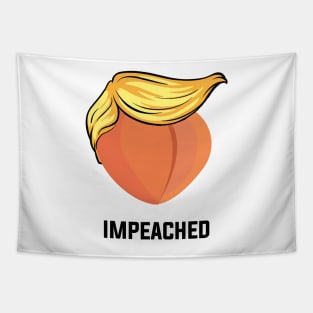 Trump Impeachment Tapestry