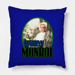 Marilyn Monroe: Wholesome & Hot Pillow