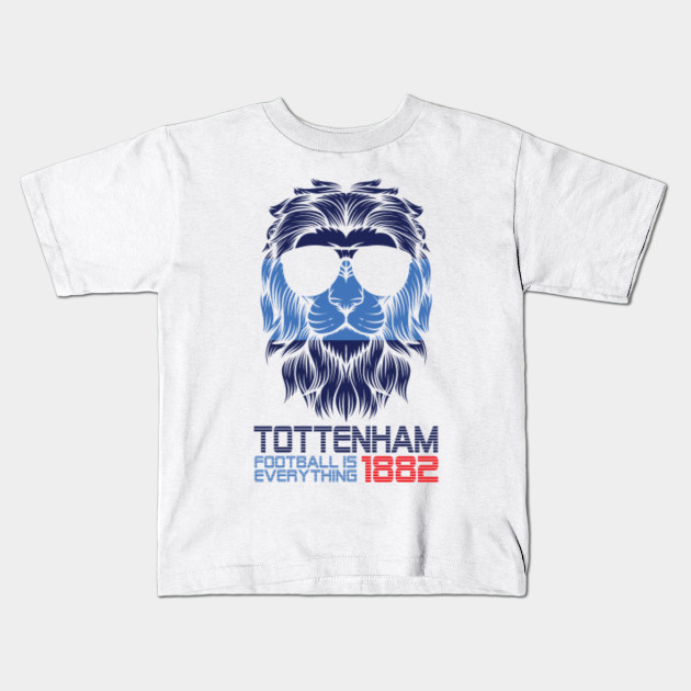 retro tottenham shirt