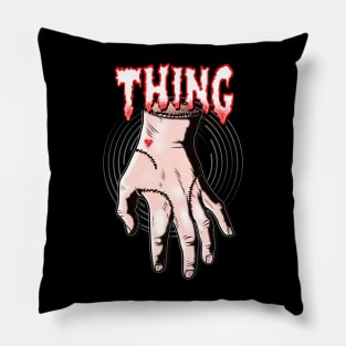 Thing Pillow