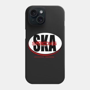 SUPERKICKASSCLUB Phone Case