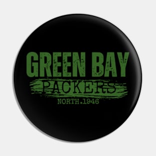 packers Pin