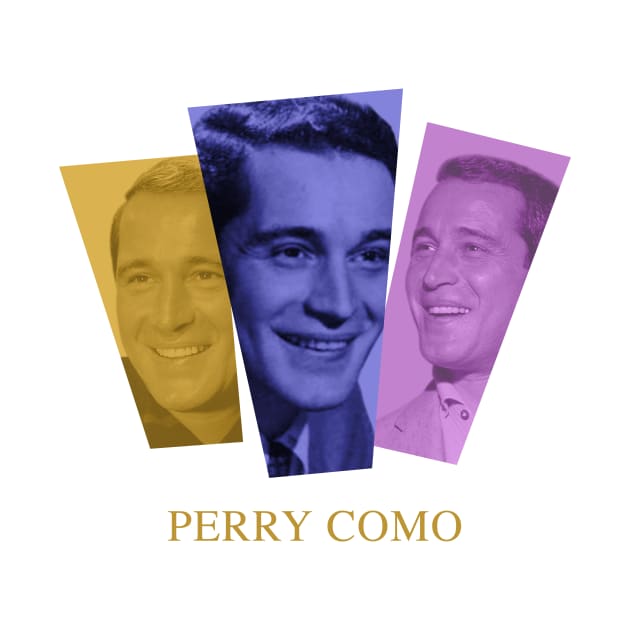 Perry Como by PLAYDIGITAL2020