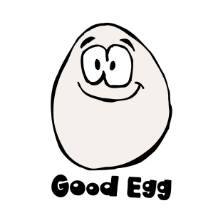 Good Egg T-Shirt