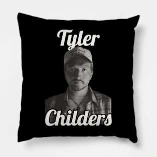 Tyler Childers / 1991 Pillow