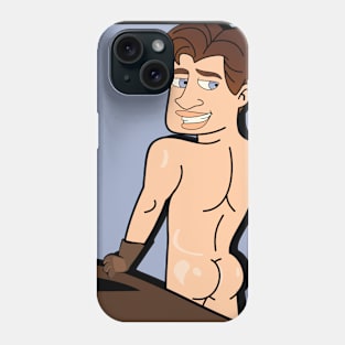 Break the Verse Phone Case