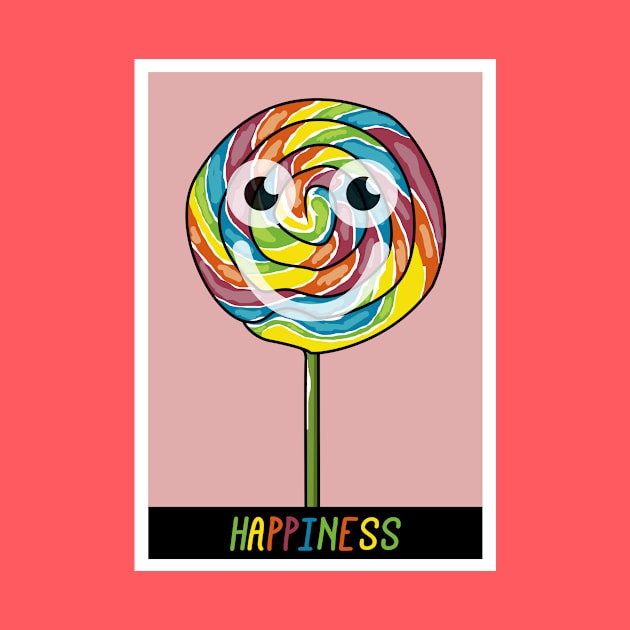 Happiness Wear by catursman