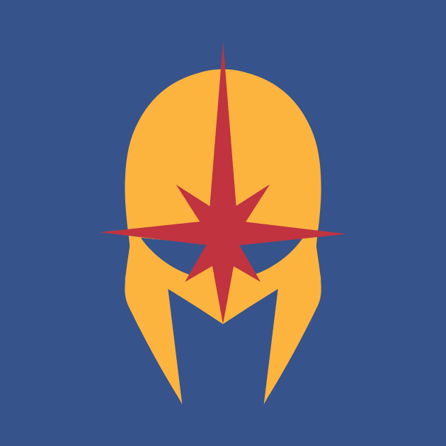 Minimalist Nova by PWCreate