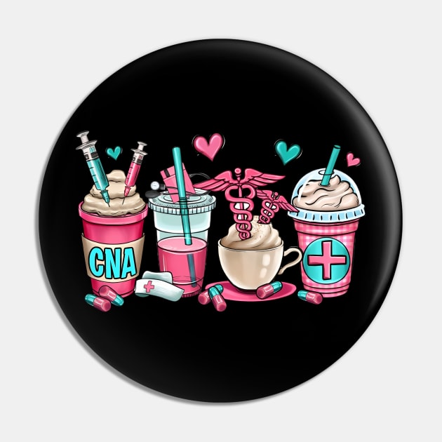 Pharmacy coffee cups Pin by Velvet Love Design 