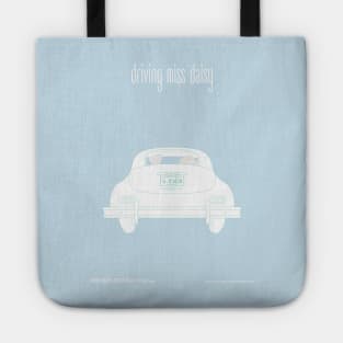 Driving miss Daisy Tote