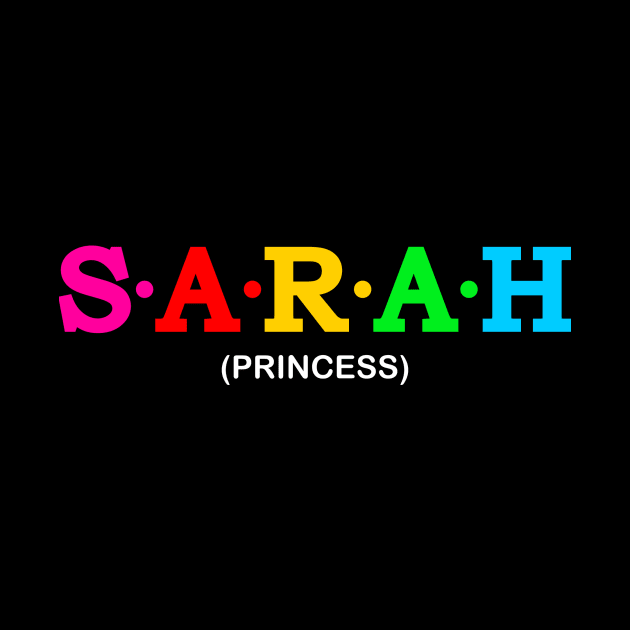 Sarah - Princess. by Koolstudio