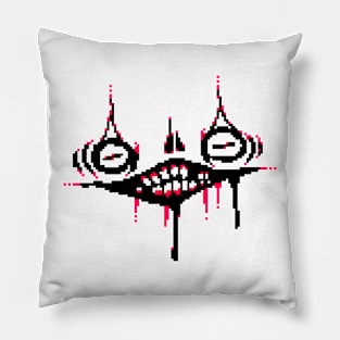 The Watcher Pillow