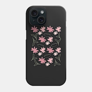 Summer Is My Season - 3 Phone Case