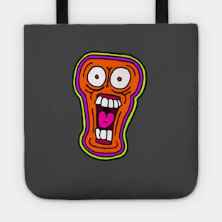 Freakout Tote