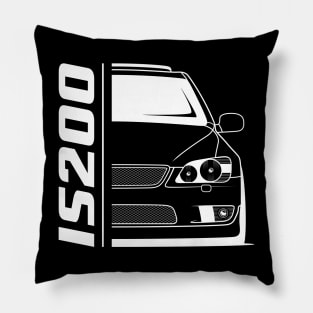 JDM IS200 Front Pillow