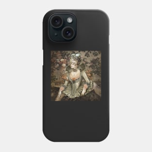 Her Majesty Phone Case