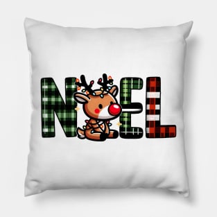 Noel Pillow