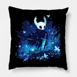 hollow knight Pillow