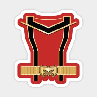 PR Mystic Force Magnet