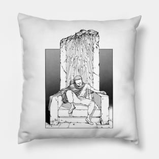 Akira Pillow