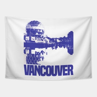 Vancouver Tapestry