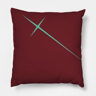 Pyra / Mythra Slash Pillow