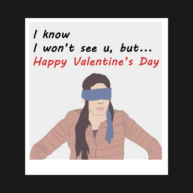 Valentine's day funnytee by Clown